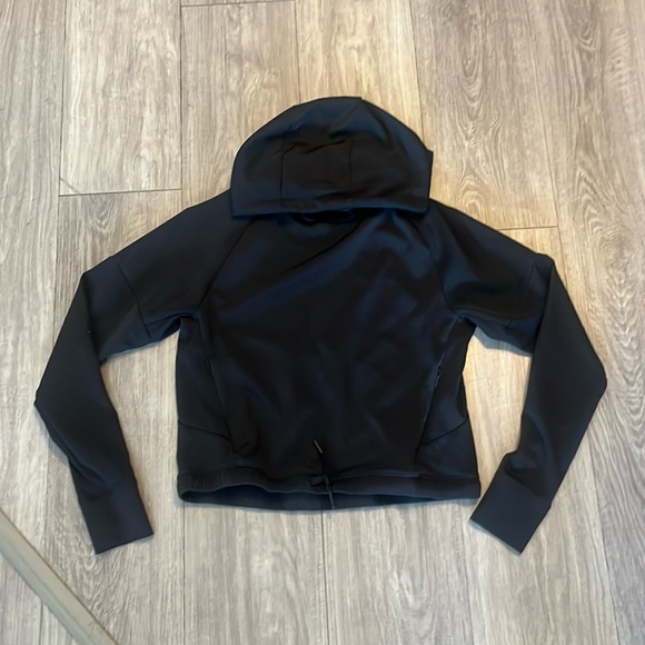 Diadora Luxe Revival Tech Hoodie - Picture 2 of 11
